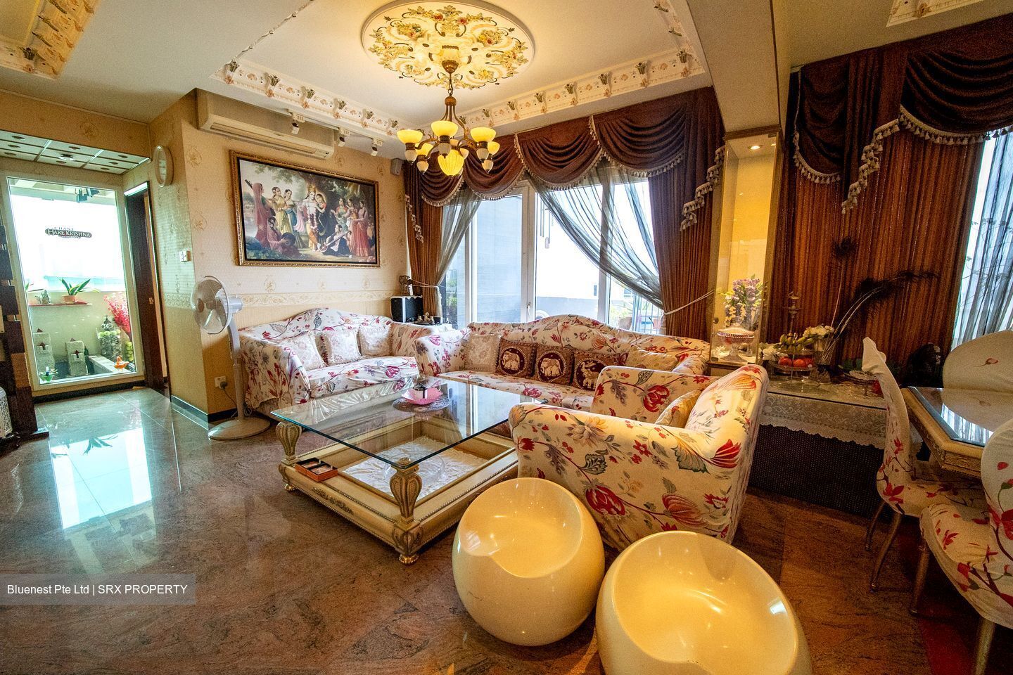 The Warren (D23), Condominium #540909281